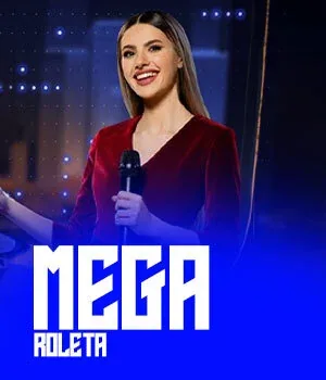 Mega Roleta