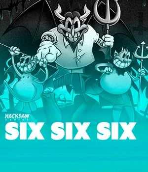 Six Six Six